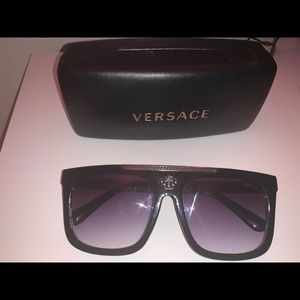 Versace women sunglasses